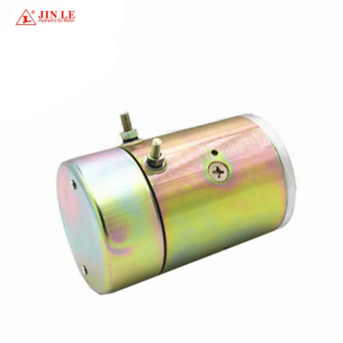 12 V Dc Motor For Winch 1.6kw 6n.m Torque Buy 12 V Motore A Corrente