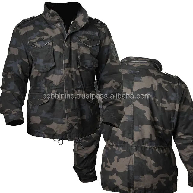 nfl army jackets