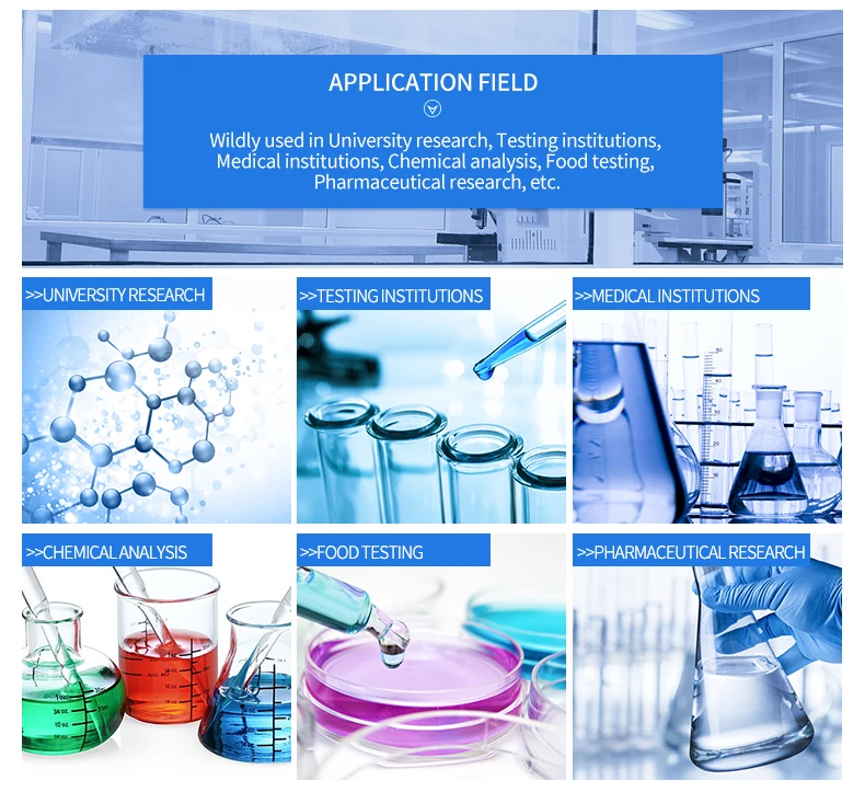 Ultrapure Water System