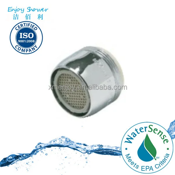 Water Saving Kitchen Faucet Spout Aerators Water Saving Kitchen Faucet Spout