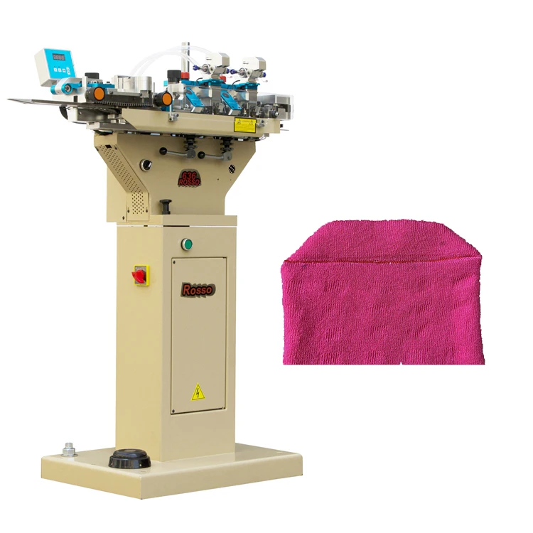 China Customized Sock Turning Machine Suppliers & Manufacturers & Factory -  Rosso