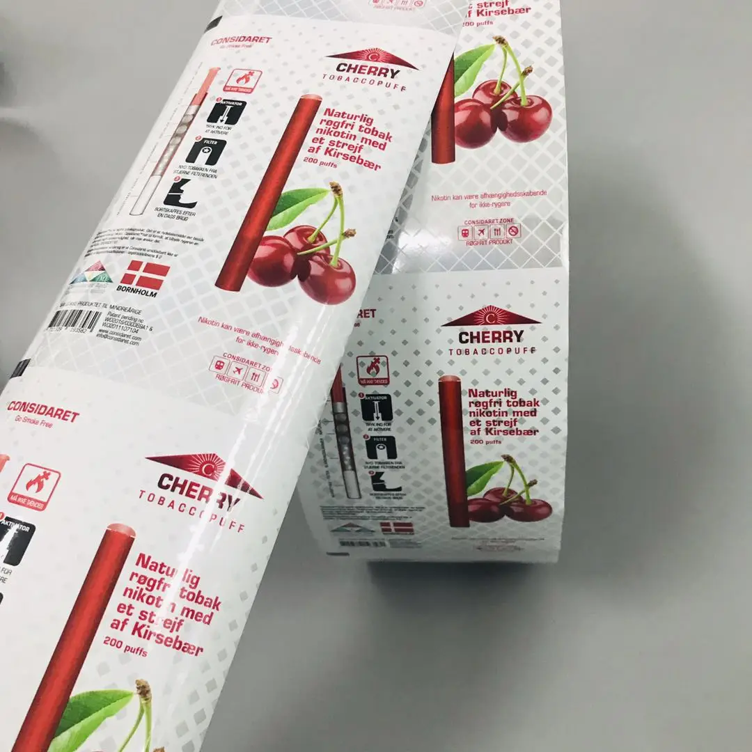  potato chips packaging material film