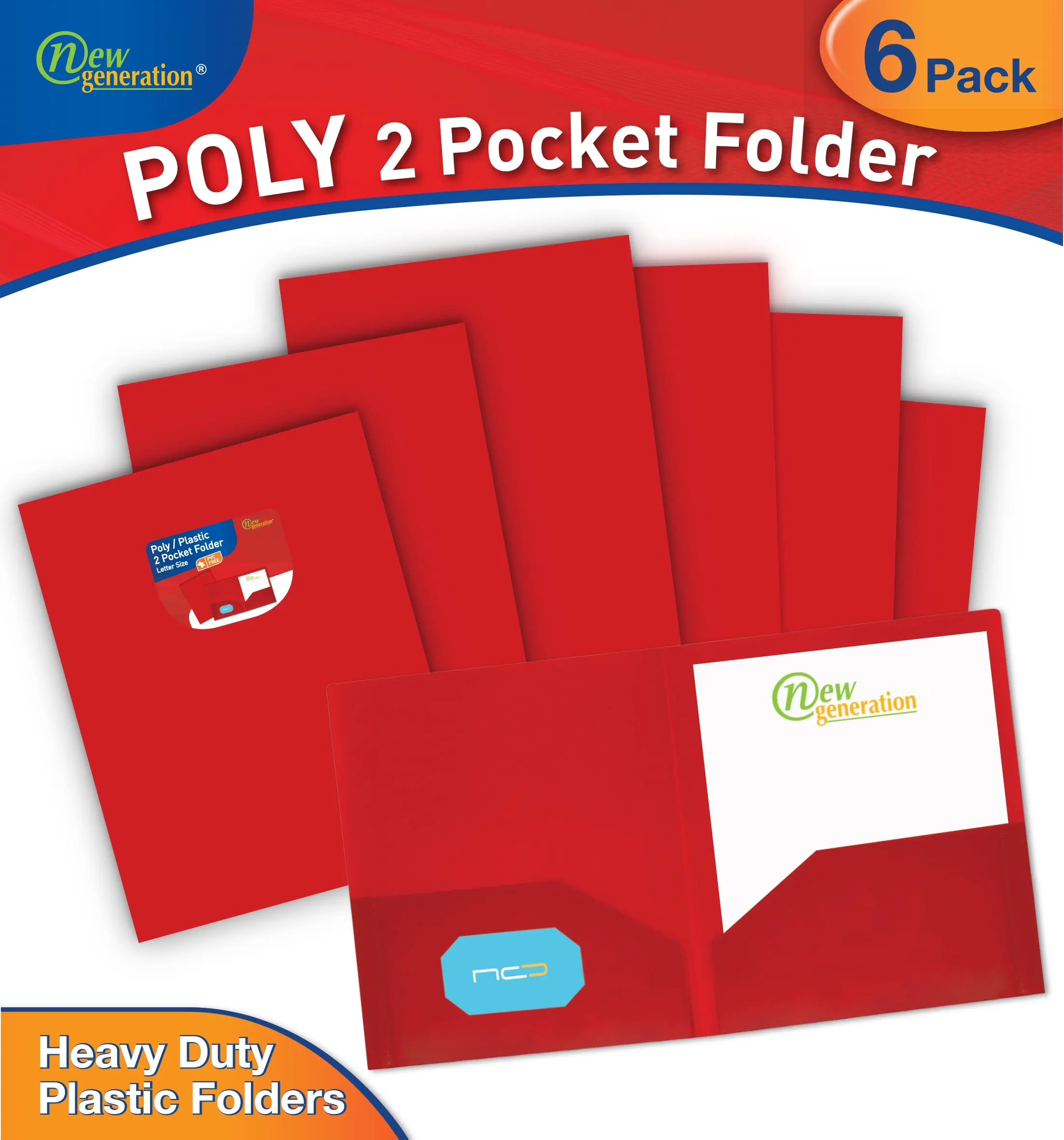 HoYun 15 pcs L-Type Plastic Folder Transparent Folders Plastic Organizer for Papers , A4 Size