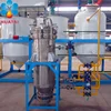 Perfect Price 100TPD Palm Oil Refinery Plant and Palm Oil Refining Machine and Edible Oil Refinery Plant for Sale