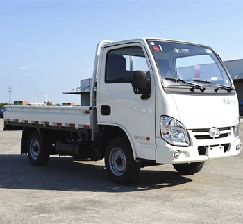 cargo trucks for sale