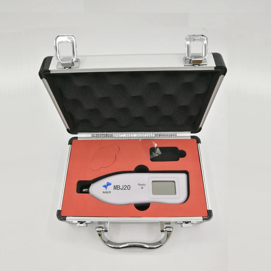 Kj8000 Bilirubin Test Equipment Transcutaneous Bilirubin Meter Buy