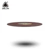Safe 16" 405*3.5*32mm delun abrasive blade cutting disc t41 for inox steel