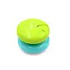 High Quality Custom Design Mini Small Round Pill Box Manufacturer