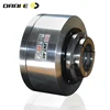 Hydraulic rotary type clamping collet chuck for mini teaching drill press