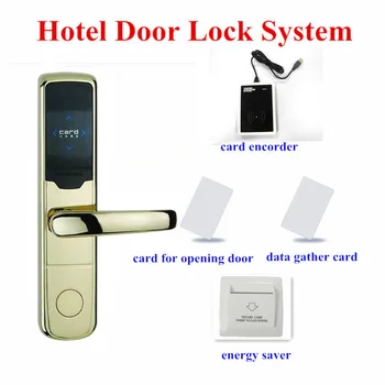 New Design Access Control Management Software Hotel Room Card Reader Door Lock Price Py 8360 J Buy Door Lock Price Card Reader Door Lock Hotel Room