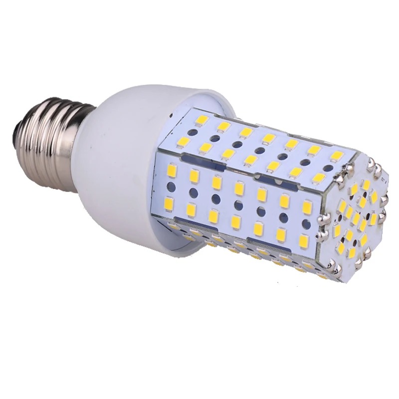 Low Power Consumption Best to Buy/® 6-pack E17 5W 450LM 64 3014 SMD Ceramic LED Lights Bulb Lamp 110V pure white