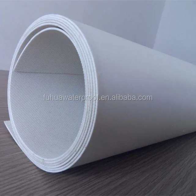 Venta al por mayor membrana para techos tpo-Compre online los mejores