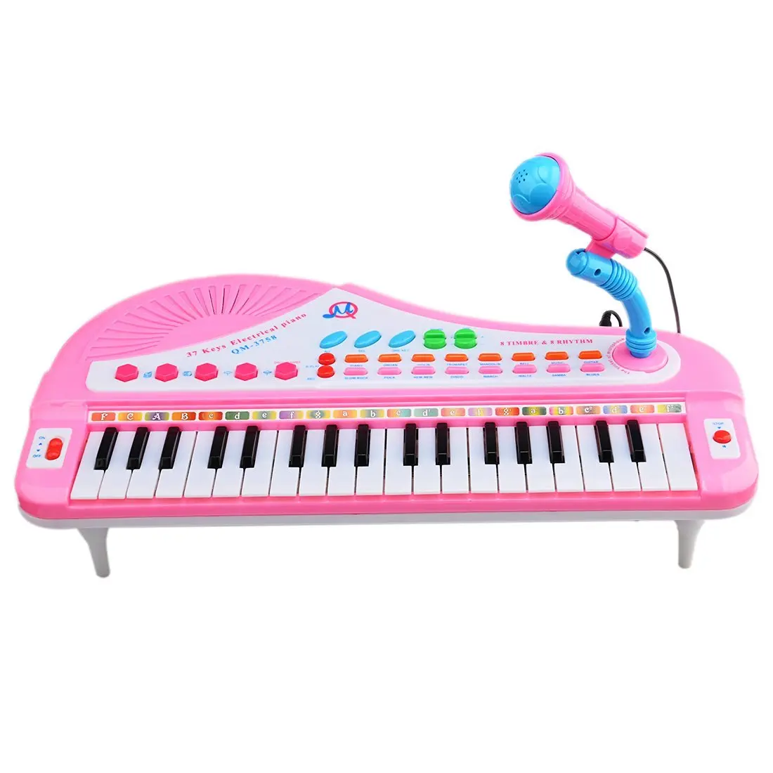 piano toy price