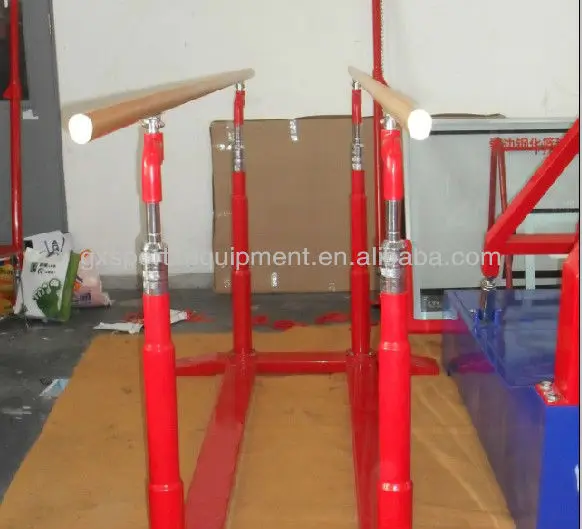 Adjustable Official Gym Parallel Bars Buy Parallel Bars,Gym