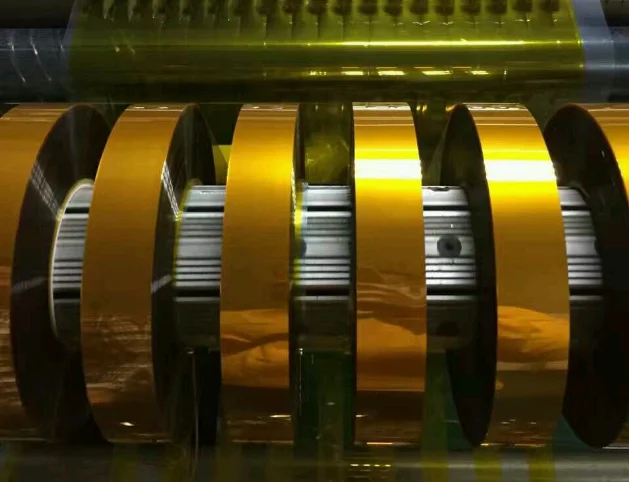 PI Tape