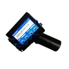 Digital touch screen Handheld inkjet batch code printer box printing machine