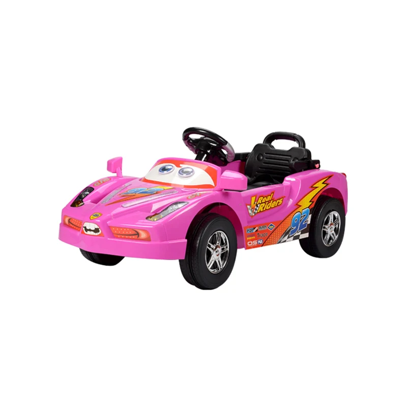 battery operated ride on toys with remote control