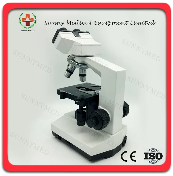 Syb129 Lab Binocular Biological Microscope Buy Microscope,Lab