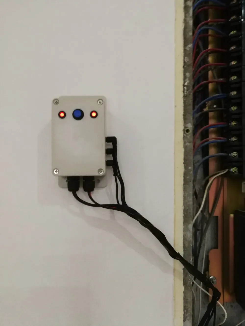 Meter Reading Device Meter Electric Energy Power Meter Buy Meter