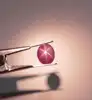 Wholesale Ruby Star Sapphire round/ oval cut Ruby Star Sapphire For Fashion Jewelry