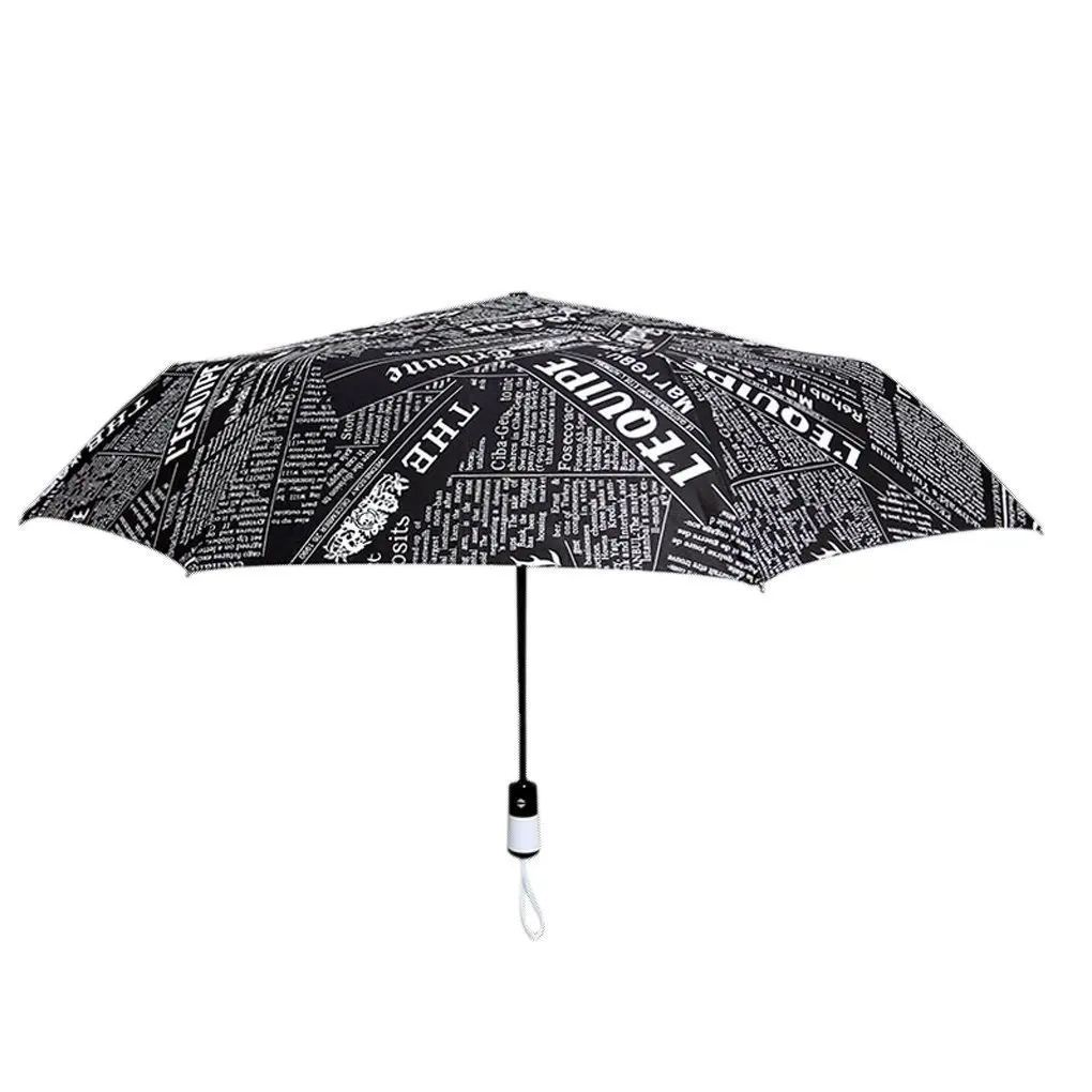 sturdy travel umbrella