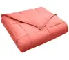 Promotional Top Quality Alternative Goose Down Comforter
