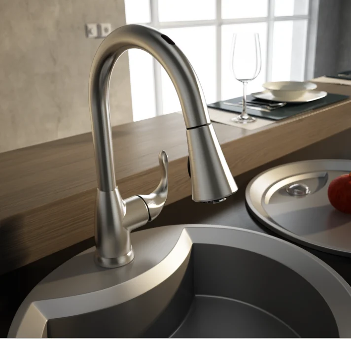 Hot Sale Kitchen Instant Hot Water Tap Electric Faucet