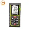 Sndway 40m laser tape measure Range Finder Distance Meauring Tool