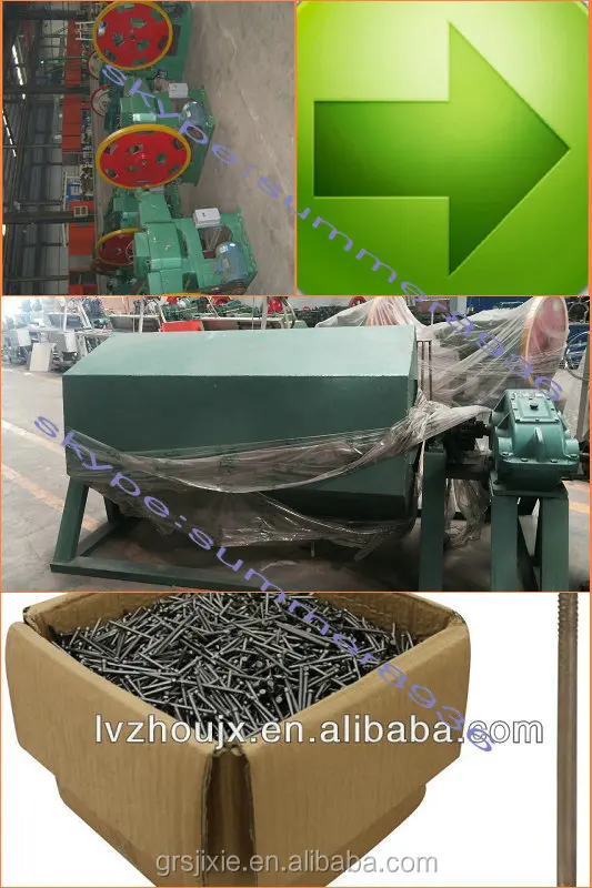 Mini Price And Nail Making Machine In Srilanka Pakistan Kenya Tanzania