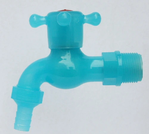 grifo jardin Para Sudamerica.