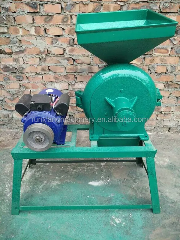 Dry And Wet Grain Grinder Machine/ Electrical Herb Grinder Buy Dry