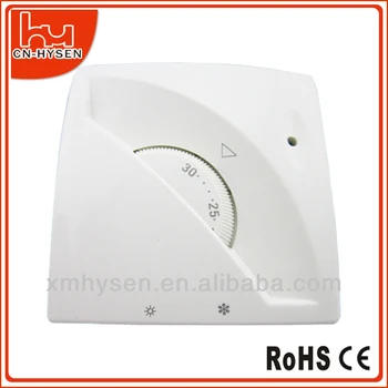 Heat link floor heat thermostat manual