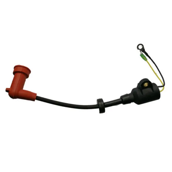 For Ignition Coil Assy 33410-93E10 Suzuki Outboard DF 9.9HP 15HP 4T Marine Boat