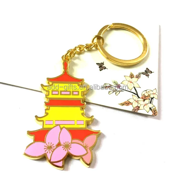 China India Real Estate Companies Products Find Whole Real Estate Company Anniversary Metal Key Chain As Promotion