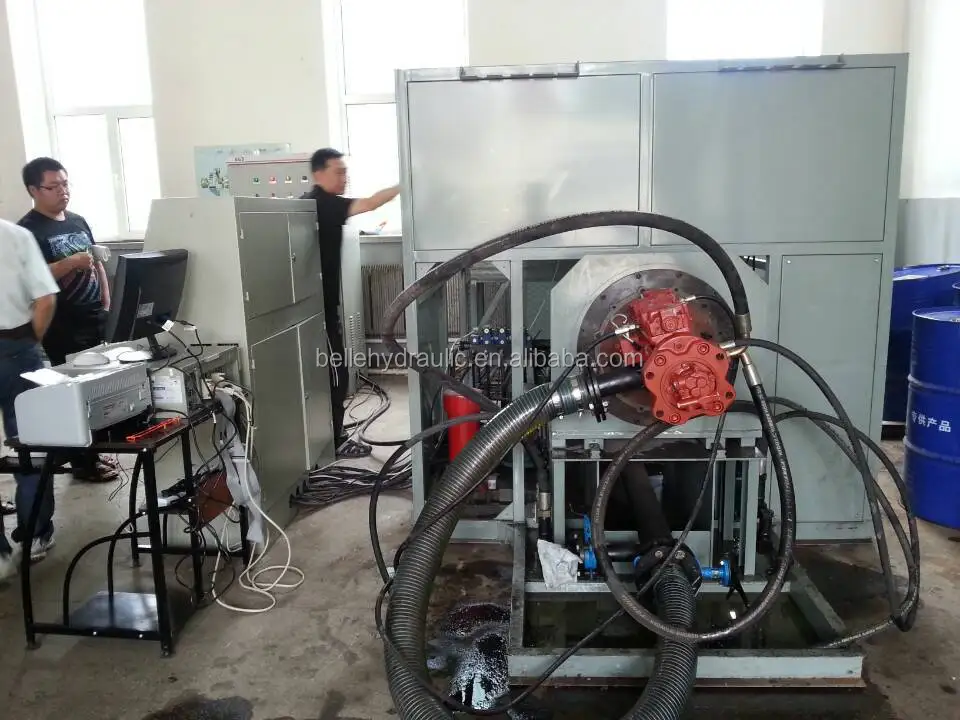 China Made Hydraulic Pump Test Bench On Sale Buy Test Bench,Hydraulic