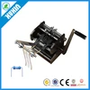 Component Lead Forming Machine, High Quality Manual Resistor Lead Forming Machine,Radial Component Lead Cutting Machine