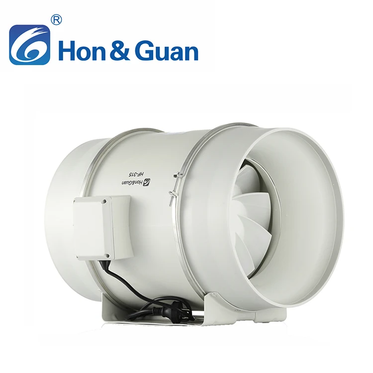 315 Mm Big Exhaust Fan Ventilation Axial Cooling Fan Home Theater