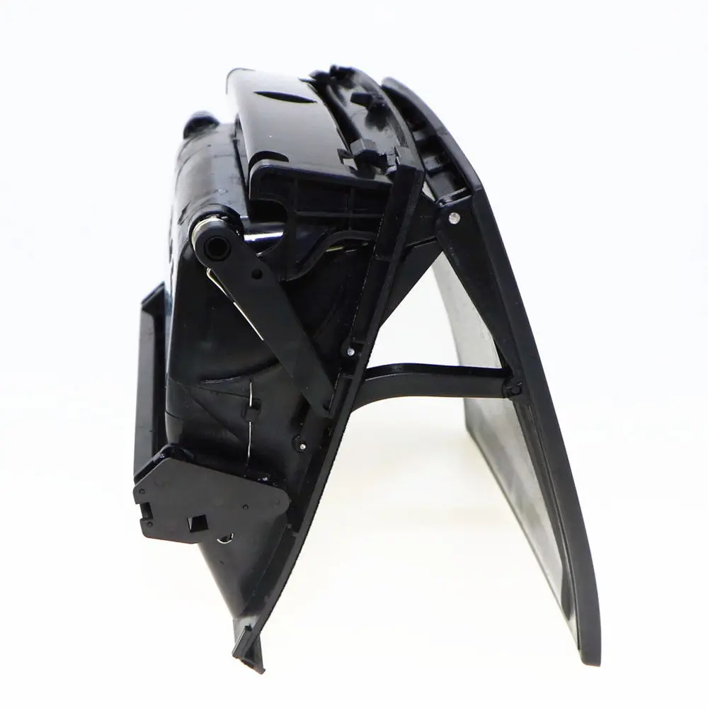 Fora de Estoque para Polo Bandeja de Armazenamento Caixa de Detritos Caixa de Armazenamento com Tampa Tampa para vw Dashboard para vw 6q0857465a 6q0 857 465a 11 box storage