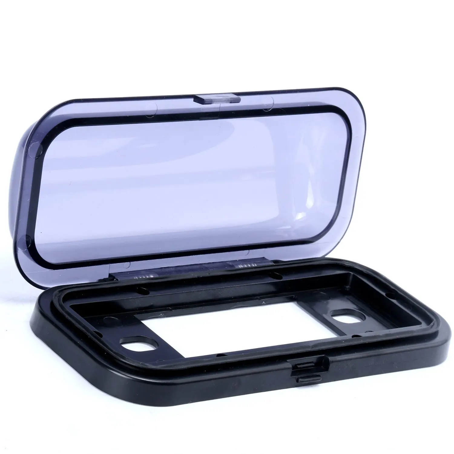 Cheap Marine Radio Waterproof Cover Housing Enclosure, find Marine