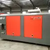 Diesel Stationary Screw air compressor special for deep well drilling of S100D two stage compression 330m3/min 25bar