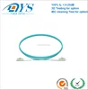LC/UPC-LC/UPC OM3 Simplex 3mm 3M LSZH Fibre network jumper cable