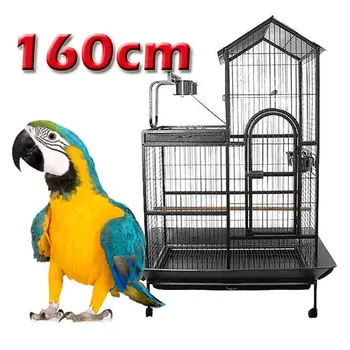 budgie cage for 2 birds