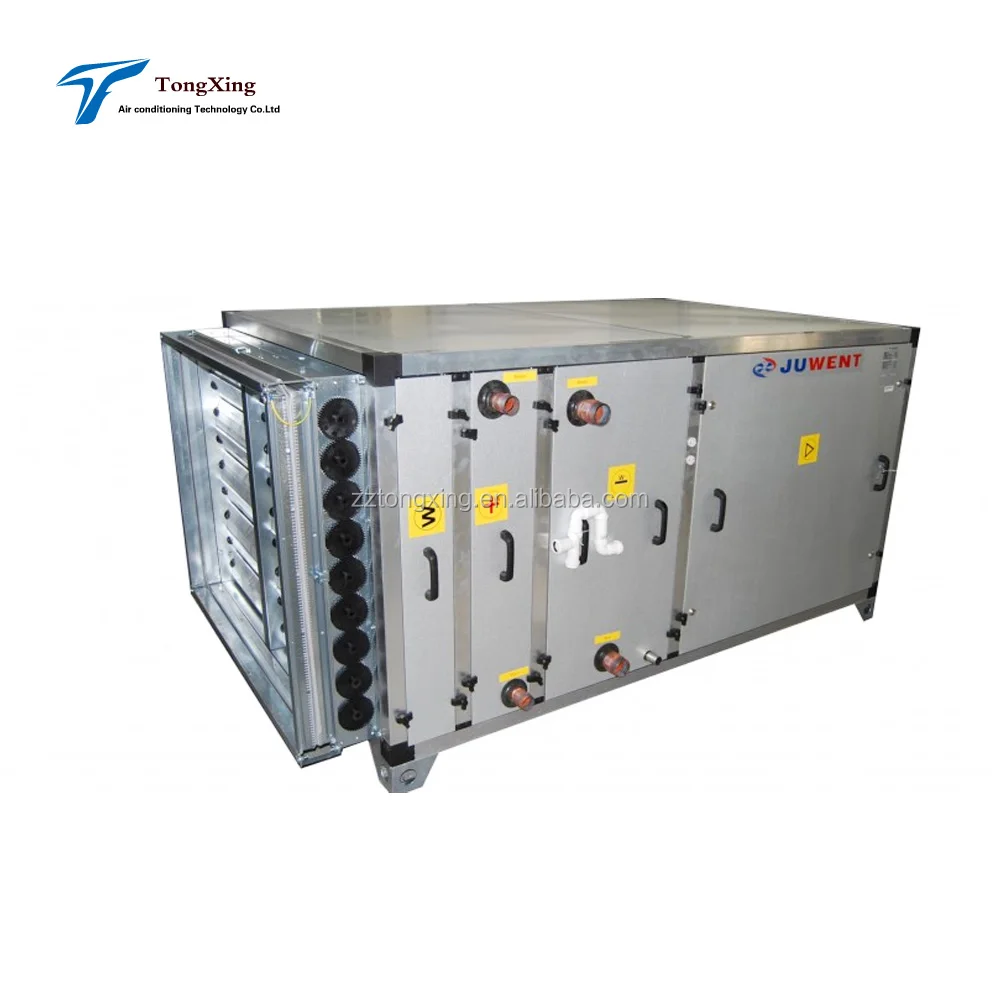 Fresh Air Ahu Ceiling Suspended Air Handling Unit Buy Air Handling Unit Ahu Hvac Ahu Product On Alibaba Com