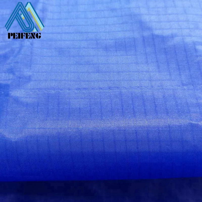 nylon fabric for parachute