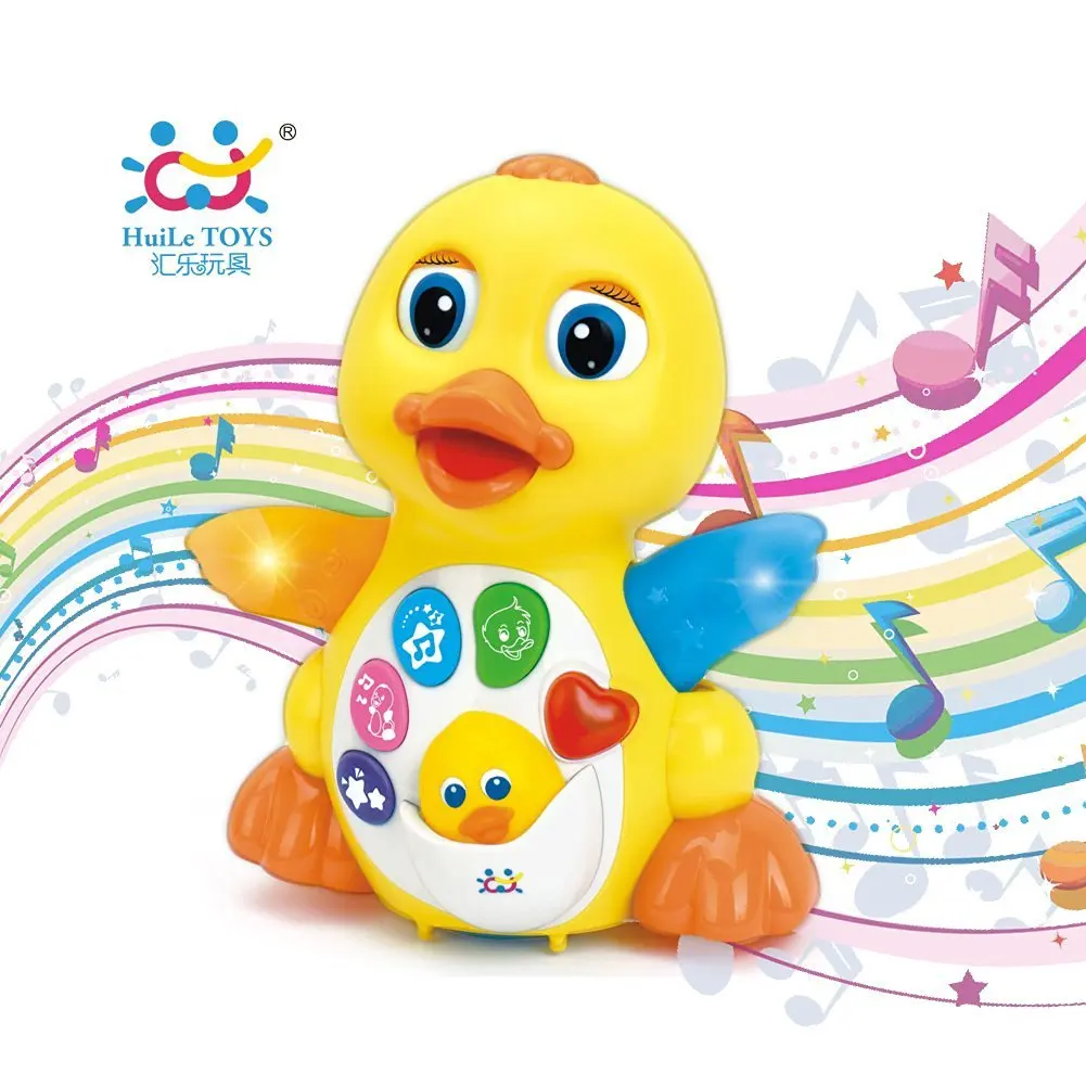 baby flashing light toys