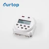 High Quality Electricity Saving Weekly programmable digital 230vac timer switch