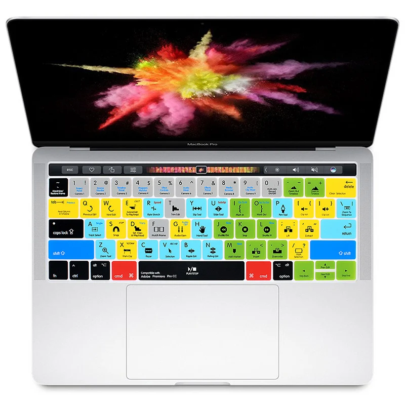 adobe premiere cs6 keyboard skin