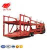 Professional production car carrier semi trailer made in China