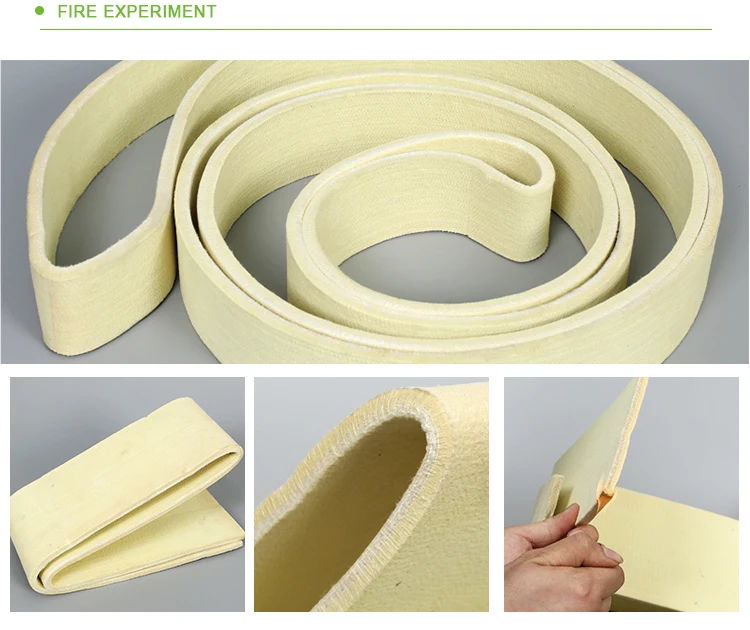 Heat Resistant Felt Pad Fire Resistant Non Woven Fabric Buy Heatresistant Felt Pad,Fire