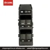 NEW-Master Power Window Switch Driver Side LH DUAL AUTO Down FOR Chrysler Dodge Jeep 4602781AA, 04602781, 4602781